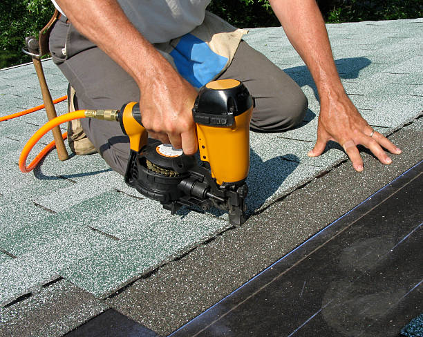 Slate Roofing Contractor in Quincy, MI