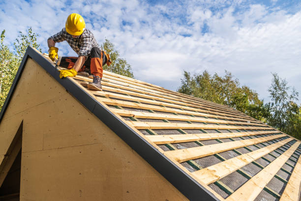 Best Roof Replacement Cost  in Quincy, MI