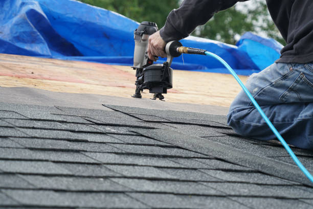 Best New Roof Installation  in Quincy, MI