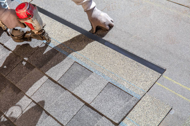 Best Roof Restoration Services  in Quincy, MI