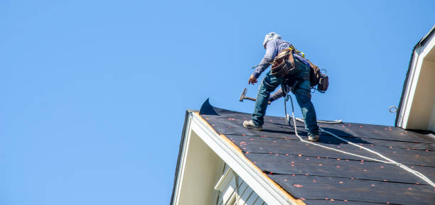 Best Roof Waterproofing Services  in Quincy, MI